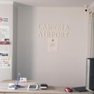 Фотография гостевого дома B&B LAMEZIA AIRPORT