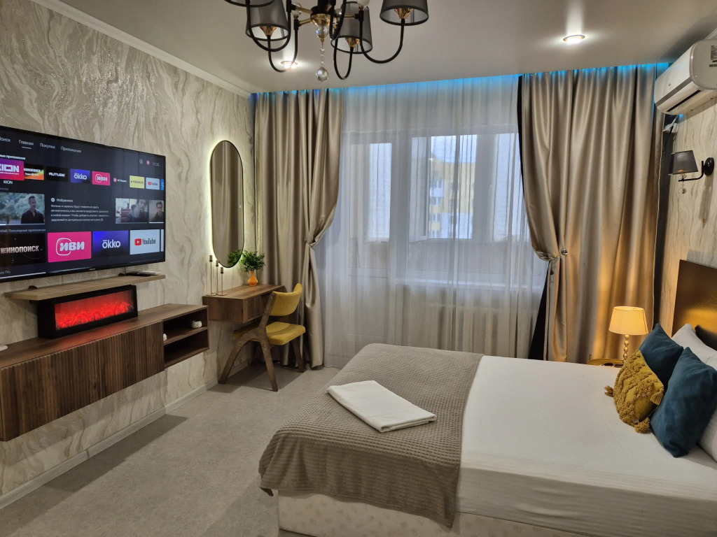 Фотография квартиры Квартира Чисто и уютно