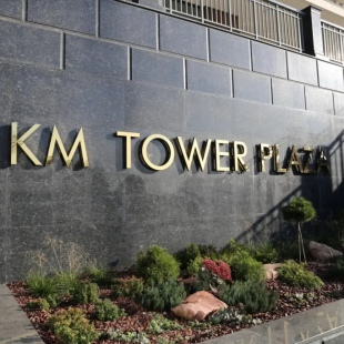 Фотография квартиры Апартаменты KM TOWER PLAZA 618/3