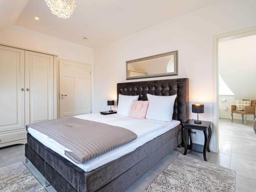 Фотография гостевого дома Strandhaus "Duene" F661 Haus 6 mit Meerblick, Kamin, Sauna