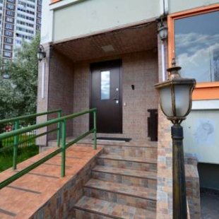 Фотография мини отеля Комфорт