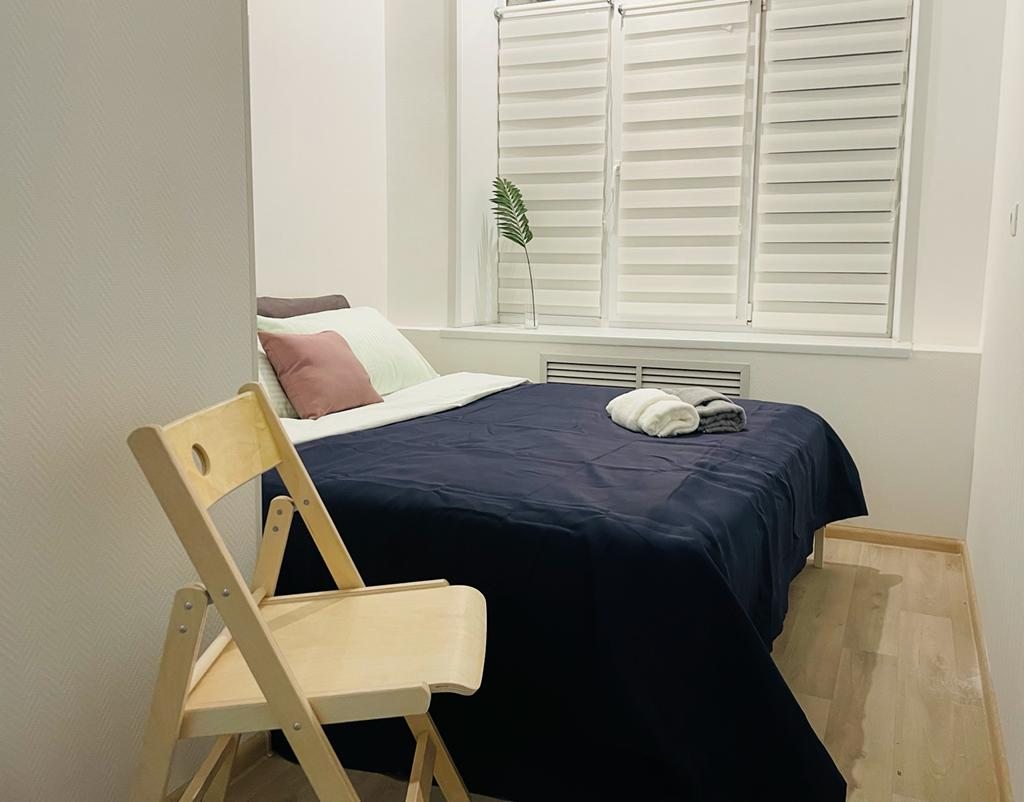 Фотография мини отеля Pastel