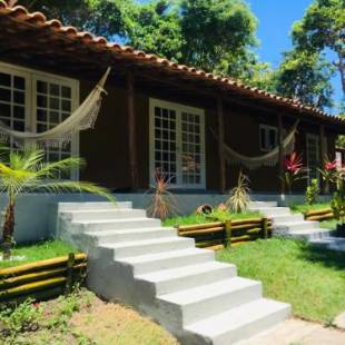 Фотографии мини отеля
Pousada Rio da Vila