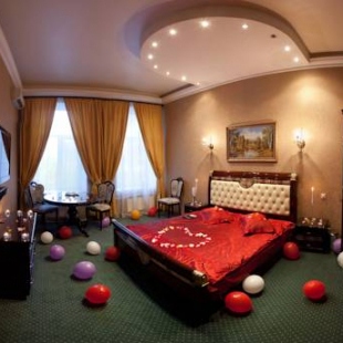 Фотография мини отеля Меблированные комнаты Питер