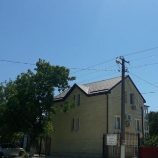 Фотография гостевого дома На Таманской, 103