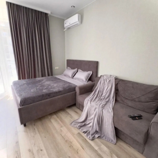 Фотография квартиры Квартира метрикс 226