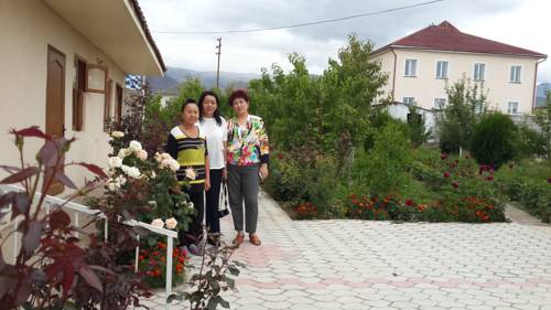 Фотография мини отеля Green House