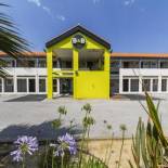 Фотография гостиницы B&B Hôtel Perpignan Sud Porte d'Espagne