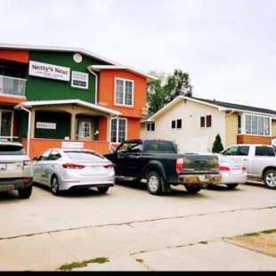 Фотография мини отеля BUDGET LODGE