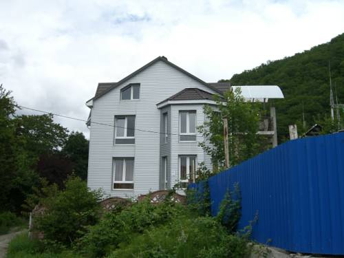 Фотография гостевого дома Прованс