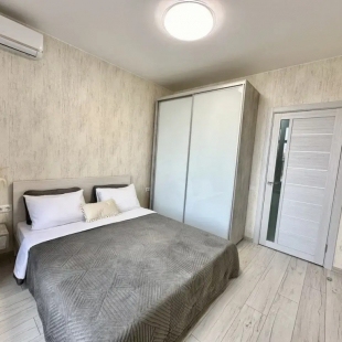 Фотография квартиры Апартаменты у Трц Меганом