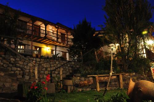 Фотография гостиницы El Balcón