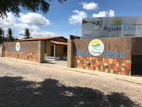 Фотография мини отеля Pousada Águas Claras