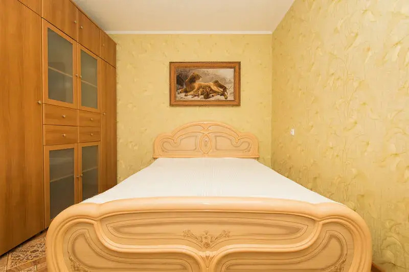 Фотография квартиры Апартаменты ХоумХотел на ул. Комсомольская, д. 13