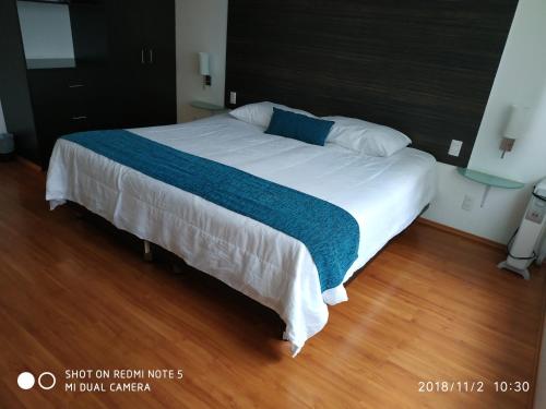 Фотография апарт отеля Alfredo de Musset 354