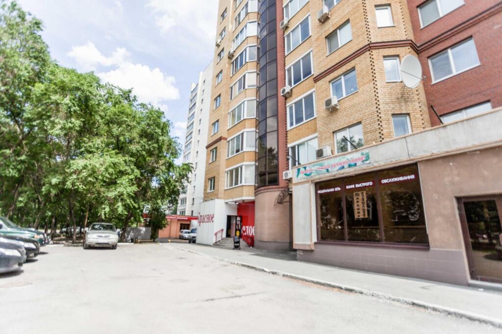 Фотография квартиры Риконе на улице Харьковская 69