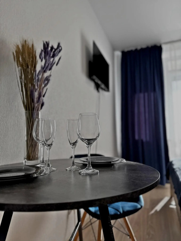 Фотография квартиры Апартаменты на улице Новостроя 9