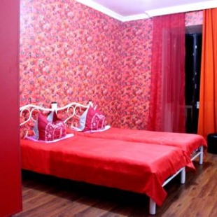 Фотография гостиницы Sunrise Hotel