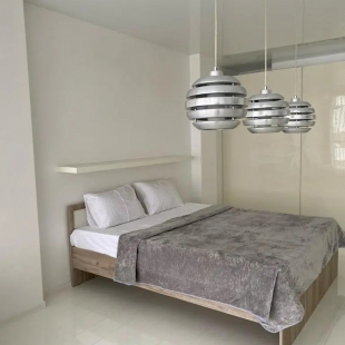 Фотография квартиры Квартира на Улице Максима Горького 20