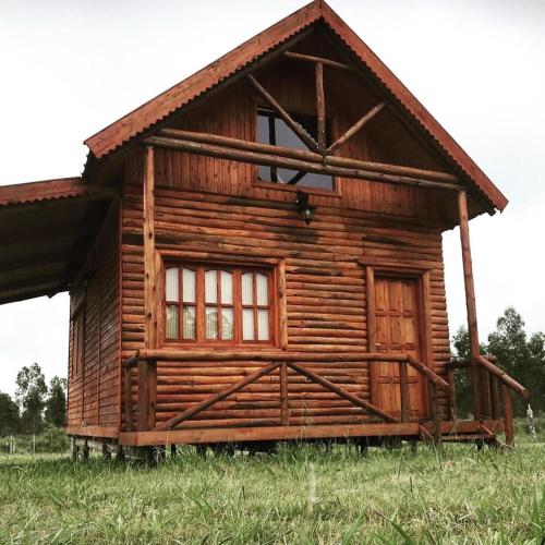 Фотография гостевого дома Centro Los Alamos