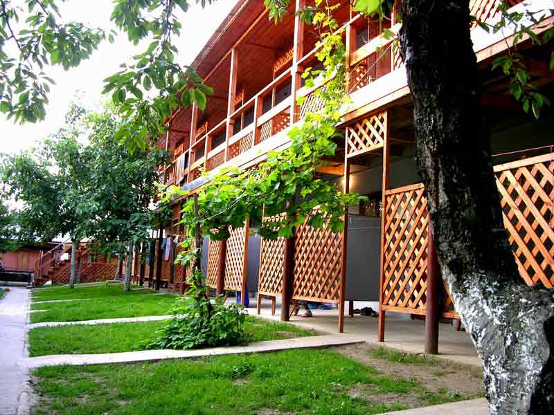 Фотография гостиницы Азовское Предместье