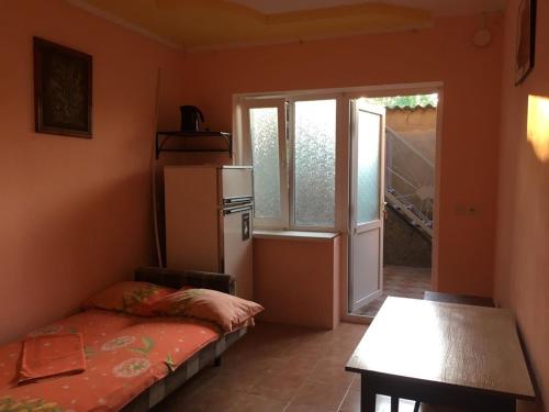 Фотография гостевого дома Ласточка