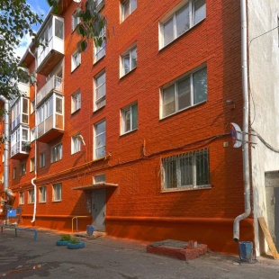 Фотография квартиры Апартаменты на улице Ленина 30