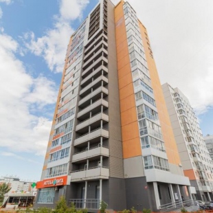 Фотография квартиры Апартаменты на Краснопольском проспекте 17а