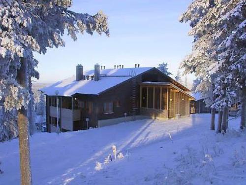 Фотография гостевого дома Holiday Home Kesä-iikka c6
