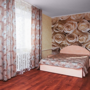 Фотография квартиры Апартаменты Калина на Заводской 4