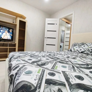 Фотография квартиры Квартира Уютная двушка на Горького