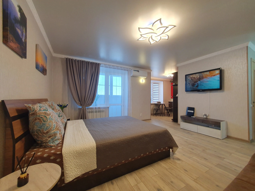 Фотография квартиры Квартира Уютное место