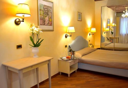 Фотография гостиницы Residenza Favaro