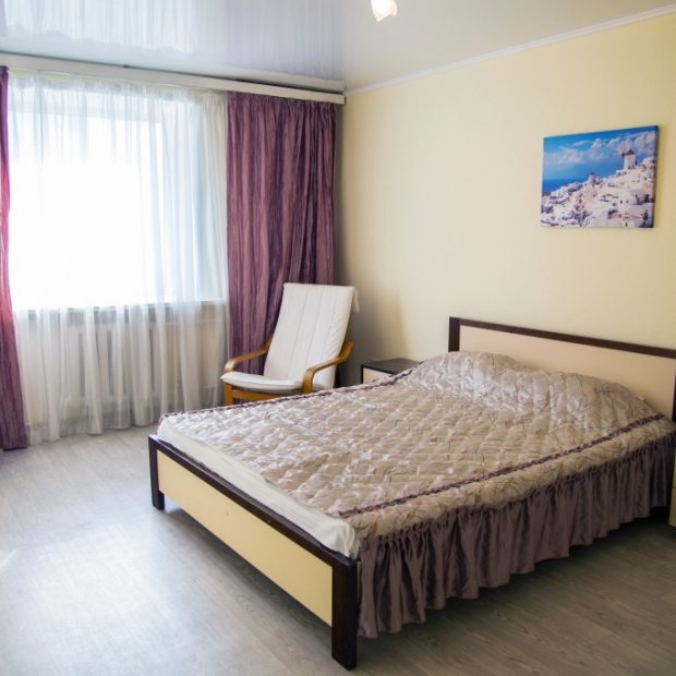 Фотографии квартиры
Апартаменты Ленина 104