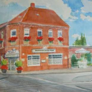 Фотографии гостиницы
Hotel Geschermann