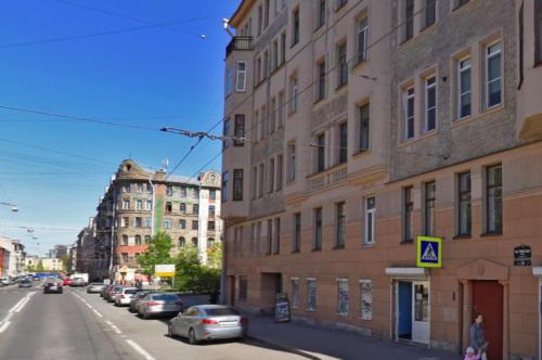 Фотография апарт отеля 24/7 by Solaren