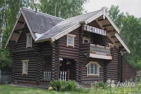 Фотография гостиницы Ника