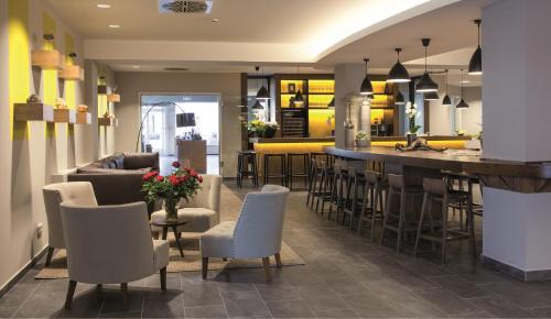 Фотография гостиницы Weinhotel Kaisergarten