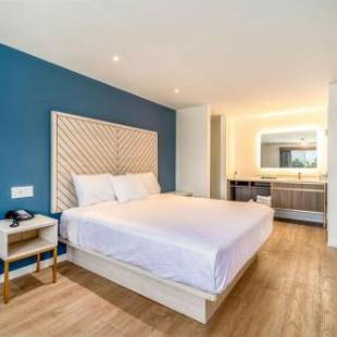 Фотографии гостиницы
Trend Hotel at LAX Airport