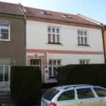 Фотография гостевого дома Pension U Dolezalu