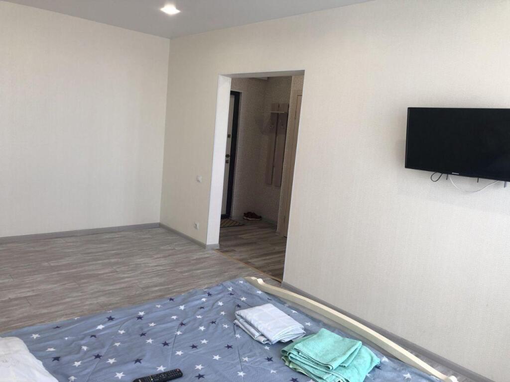 Фотография квартиры Апартаменты на улице Власихинская 65а корпус 2