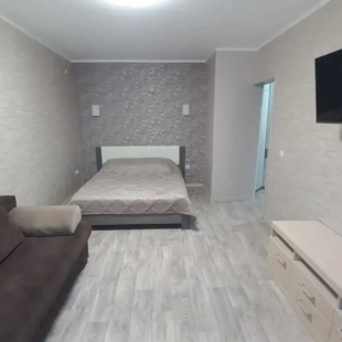 Фотография квартиры Апартаменты на улице Октябрьская