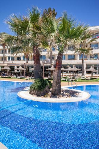 Фотография гостиницы Grupotel Natura Playa