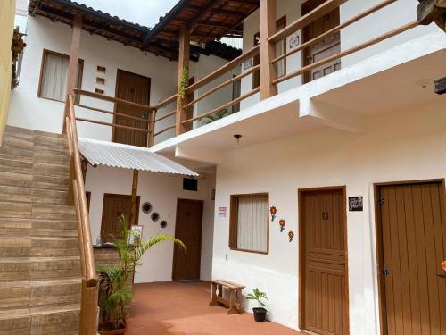 Фотография мини отеля Pousada Uai Sô