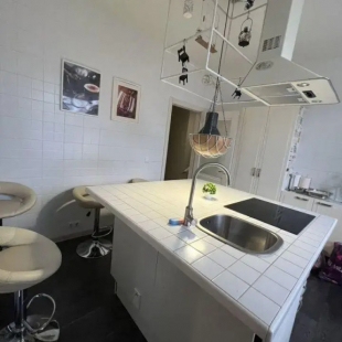 Фотография Коттеджа Авторский дом на Песчаной 23