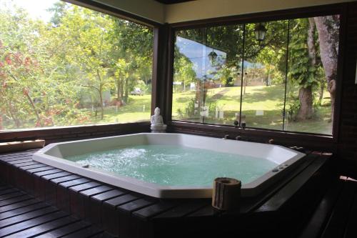 Фотографии мини отеля
Pousada Quinta dos Doges