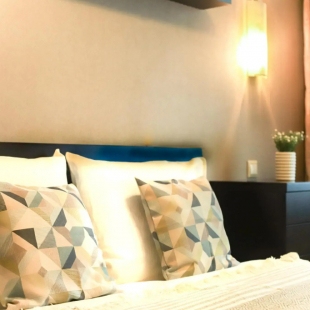 Фотография квартиры Апартаменты на улице Луначарского 1