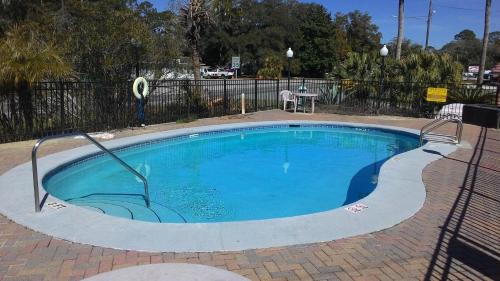 Фотография мотеля Apalachicola Bay Inn