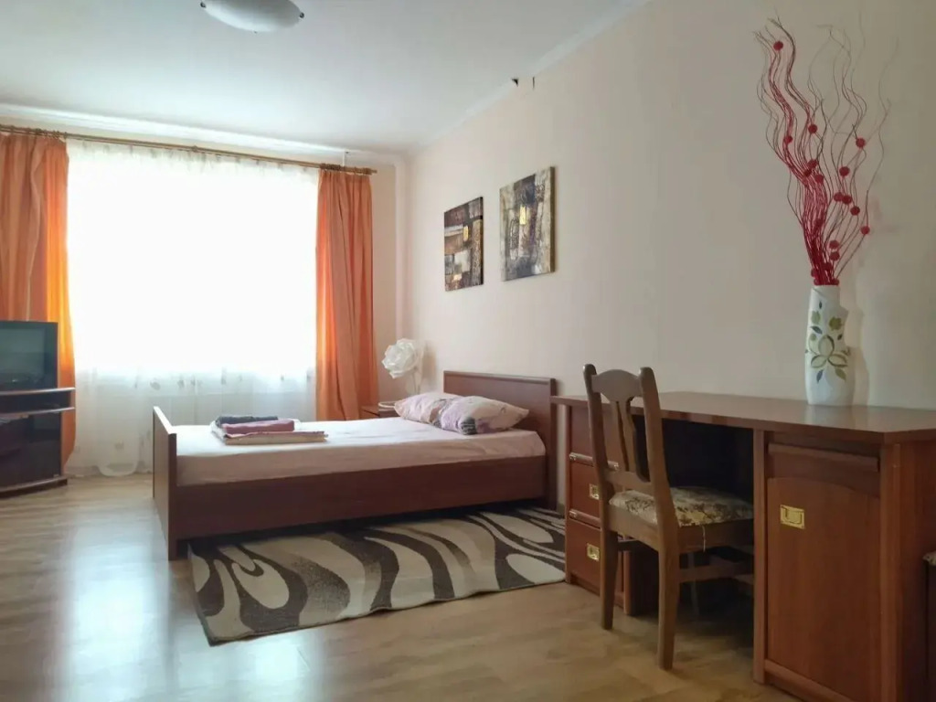 Фотография квартиры Квартира на Профессиональной 22