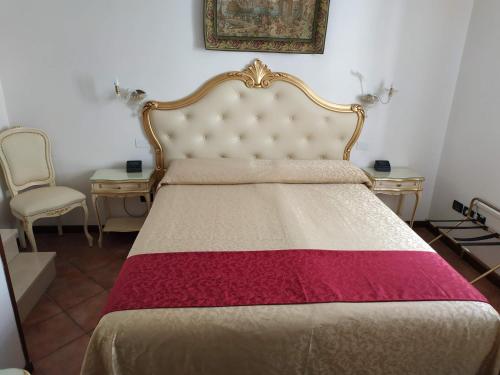 Фотография гостевого дома Locanda SS. Giovanni e Paolo